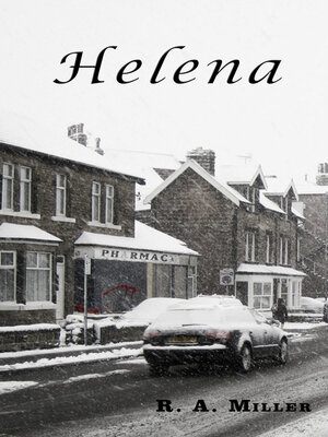 cover image of Helena (A Short Story)